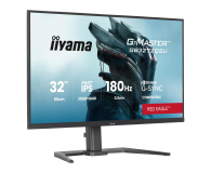 IIYAMA G-Master GB3272QSU-B1 Red Eagle - 1475084 - zdjęcie 2